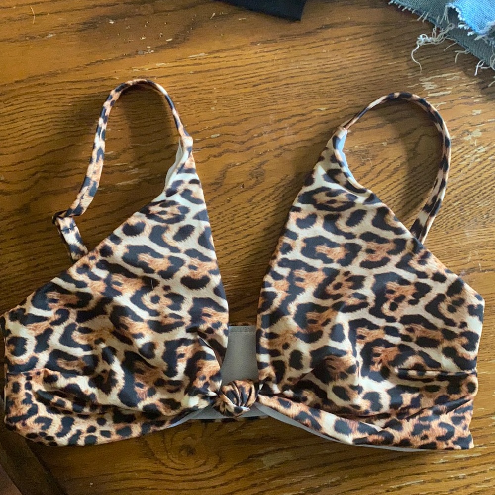 asos swim, size US 36E/F, runs a little small